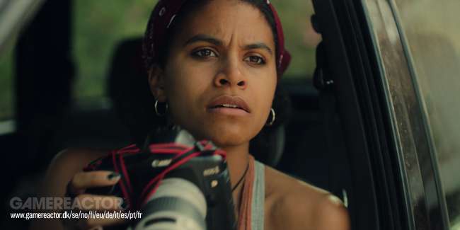 Black Mirror: Säsong 6