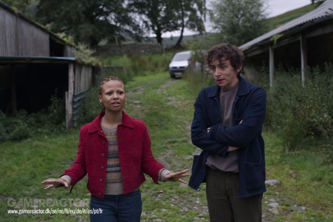 Black Mirror: Säsong 6