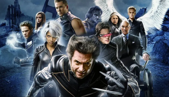 Kevin Feige has a ten-year plan for the future of the X-Men