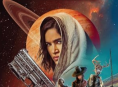 Zack Snyder already working on Rebel Moon: Part Three