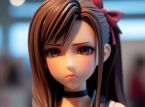 Final Fantasy VII: Rebirth seems to be selling quite a lot less than expected