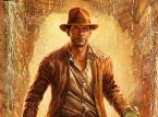 Indiana Jones and the Great Circle is over 125 gigabyte for PlayStation 5