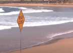 Surfer dies after shark attack on Sydney's northern beaches