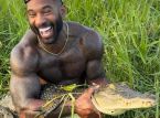 This man wrestled crocodiles in Australia and made videos out of it... Now, he's under investigation