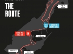Vuelta a Espa&ntilde;a 2026 will start with a time trial in Monaco