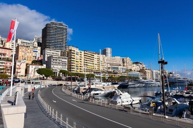 Vuelta a España 2026 will start with a time trial in Monaco