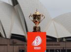 Men's Rugby World Cup draw: All groups announced for the 2027 World Cup