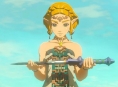 Zelda voice actress for Breath of the Wild, Tears of the Kingdom, is fluent in Hylian