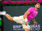 Indian Wells draw for Carlos Alcaraz: potential rivals for the World No. 1 include Ruud, Djokovic
