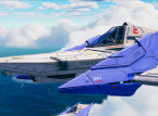 Switch 2 shows off its power in new Star Fox comparisons