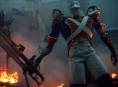Valor Mortis reveals its release date in gory new trailer