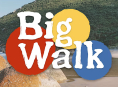 There are no plans for more Big Walk content right now, but House House has a way to add an unofficial extra game mode
