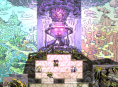 We're playing Arranger: A Role-Puzzling Adventure on today's GR Live