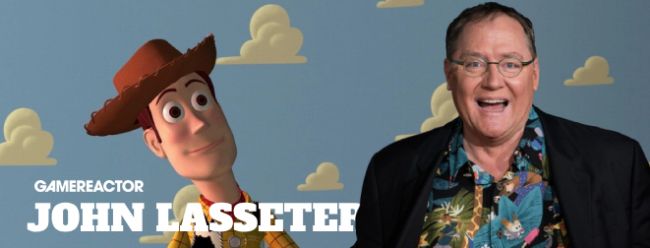 The best of John Lasseter: Five films every movie fan should watch