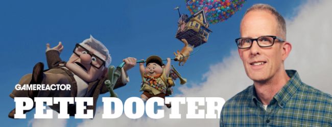 The best of Pete Docter: Five films every movie fan should watch