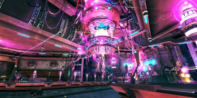 Wildstar