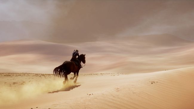 Dragon Age: Inquisition