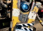 The Borderlands movie is done filming