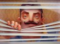 A Hello Neighbor movie is in the works