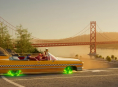 Crazy Taxi is back! Sega announces Crazy Taxi: World Tour, launches in 2027