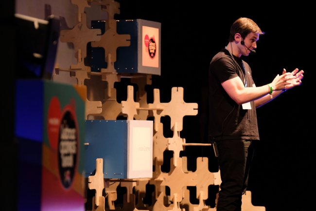 Detroit: Become Human