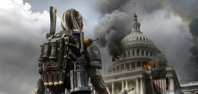 The Division boss Julian Gerighty to depart Ubisoft and Massive to join Battlefield Studios