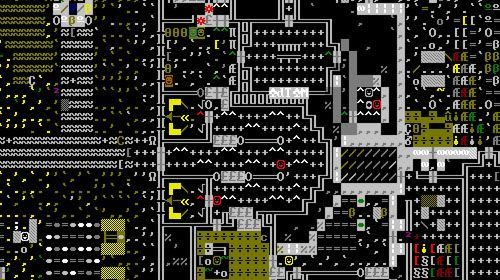 Dwarf Fortress Review - Gamereactor