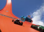 Warner Bros.' Hot Wheels movie is going ahead with John M. Chu at the helm