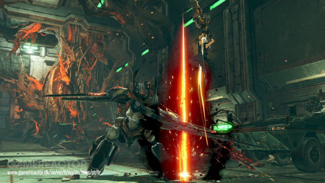 God Eater 3