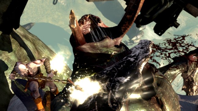 God of War: Ascension Review - Gamereactor