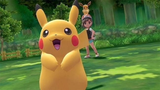 The 15 most downloaded Switch games in November