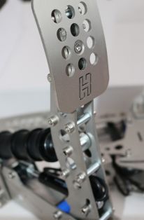 Heusinkveld Sim Pedals Ultimate+