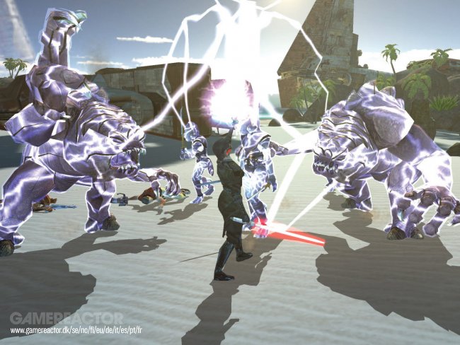 Star Wars: Knights of the Old Republic