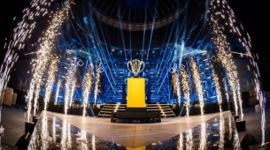 IEM Krakow 2026: The first round of Play-In match-ups have been confirmed