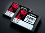 Kingston DC600M Data Center 2.5" SATA SSD