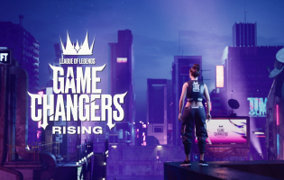 League of Legends Game Changers: Rising returns later this May