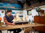 Lego spotlights one of history's most iconic ships with The Endurance set