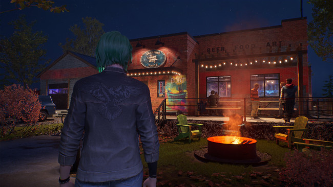 Life is Strange: Reunion