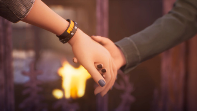 Life is Strange: Reunion