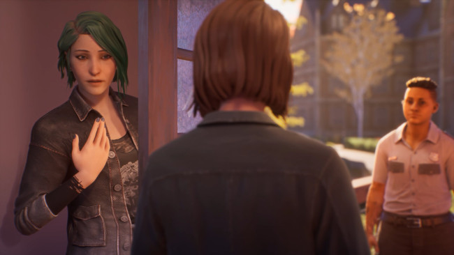 Life is Strange: Reunion