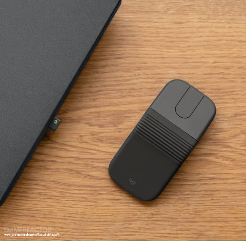 Logitech Mobi Fold