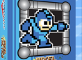 There's a Mega Man card game on Kickstarter