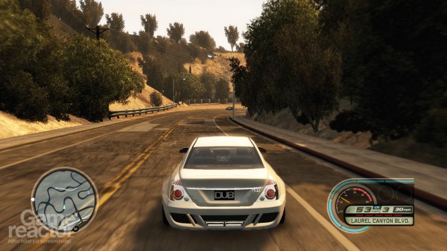 Midnight Club Ps3 Trailer Midnight Club Ps3 Trailer