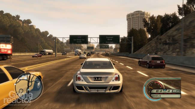 midnight club for ps4