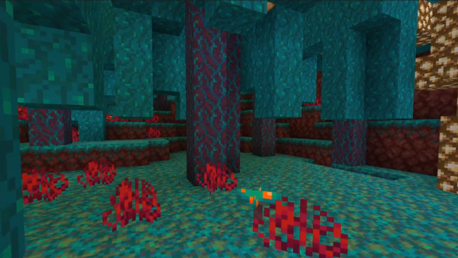Minecraft Is Getting A Nether Update