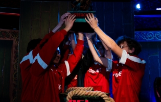 Mouz crowned PGL Wallachia: Season 6 champions