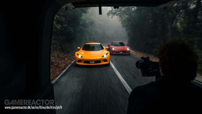 New Chinese EV roadster is heading to Europe