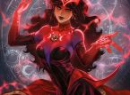 The next Sorcerer Supreme has been named and a certain Witch is inheriting the title