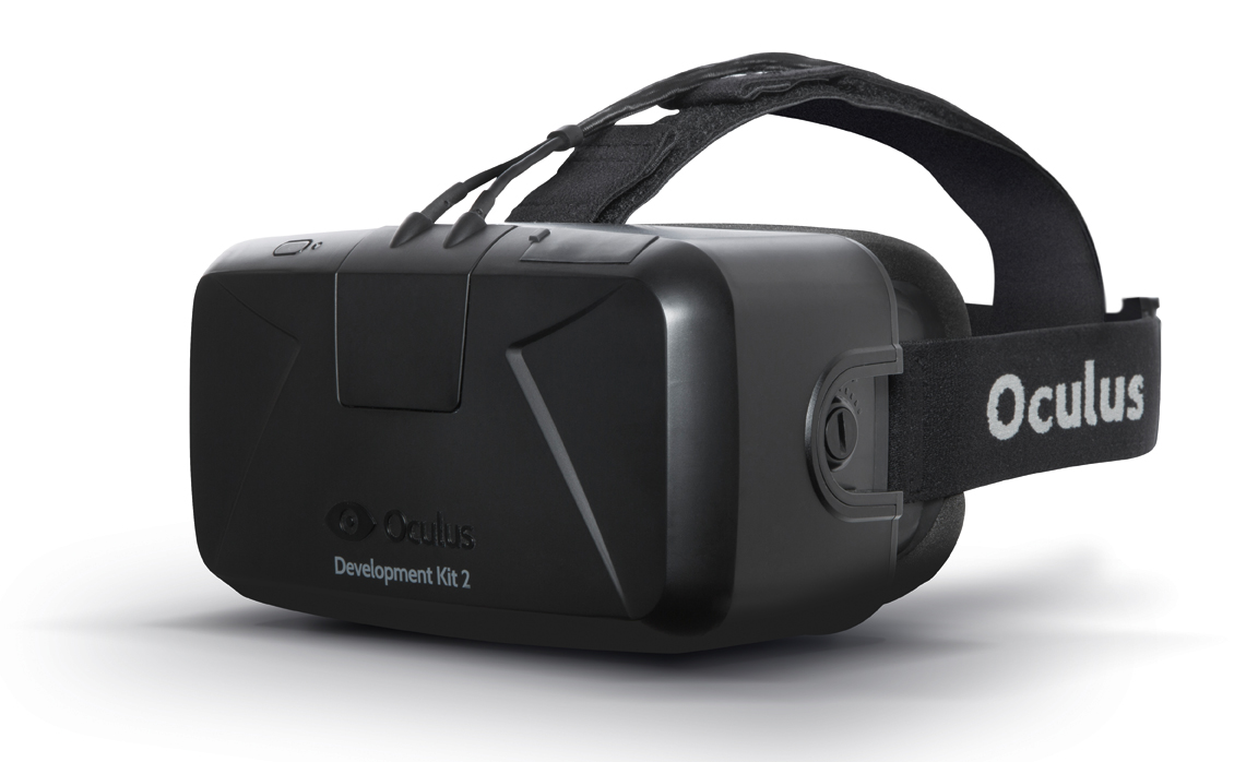 Oculus Rift gets a massive price cut - - Gamereactor