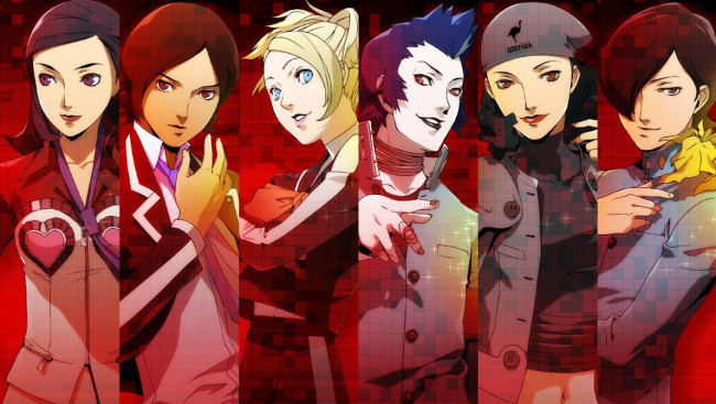 P-Studio producer thinks remakes of Persona 1 and 2 are 